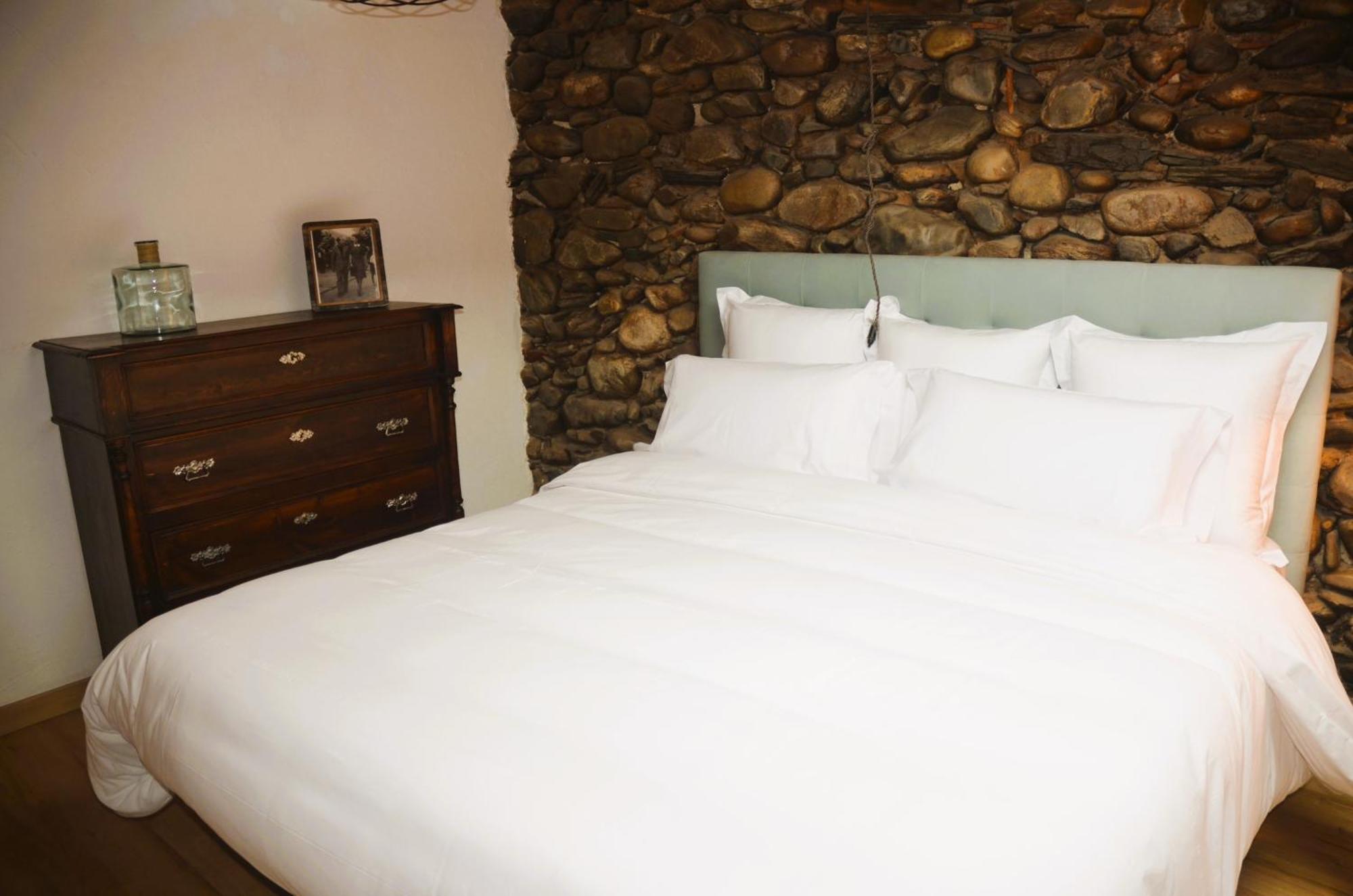 Casa Sapita Villa Villafranca Del Bierzo Exterior foto