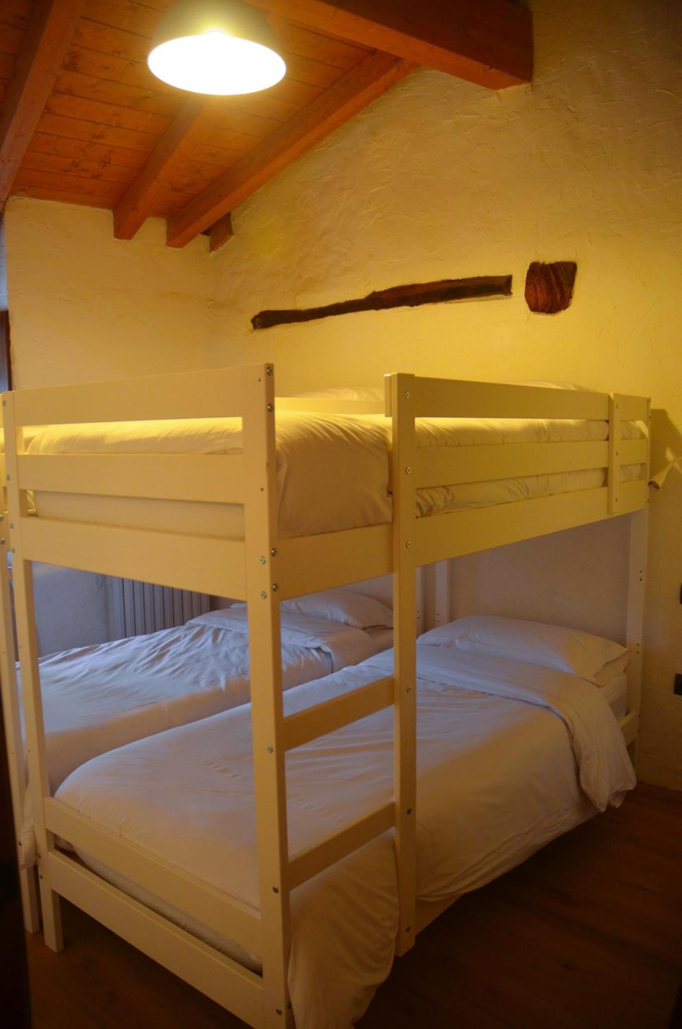 Casa Sapita Villa Villafranca Del Bierzo Exterior foto