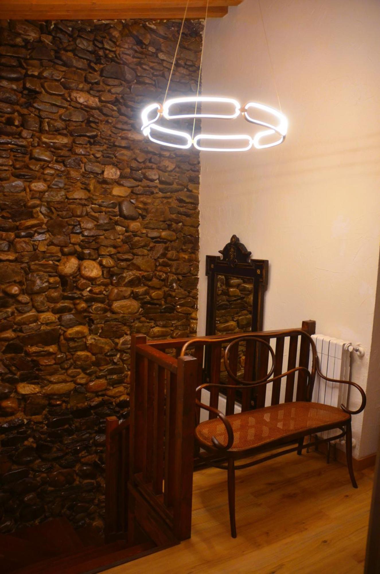 Casa Sapita Villa Villafranca Del Bierzo Exterior foto