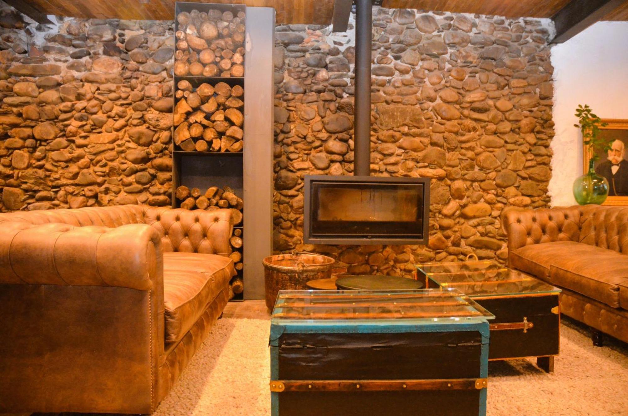 Casa Sapita Villa Villafranca Del Bierzo Exterior foto