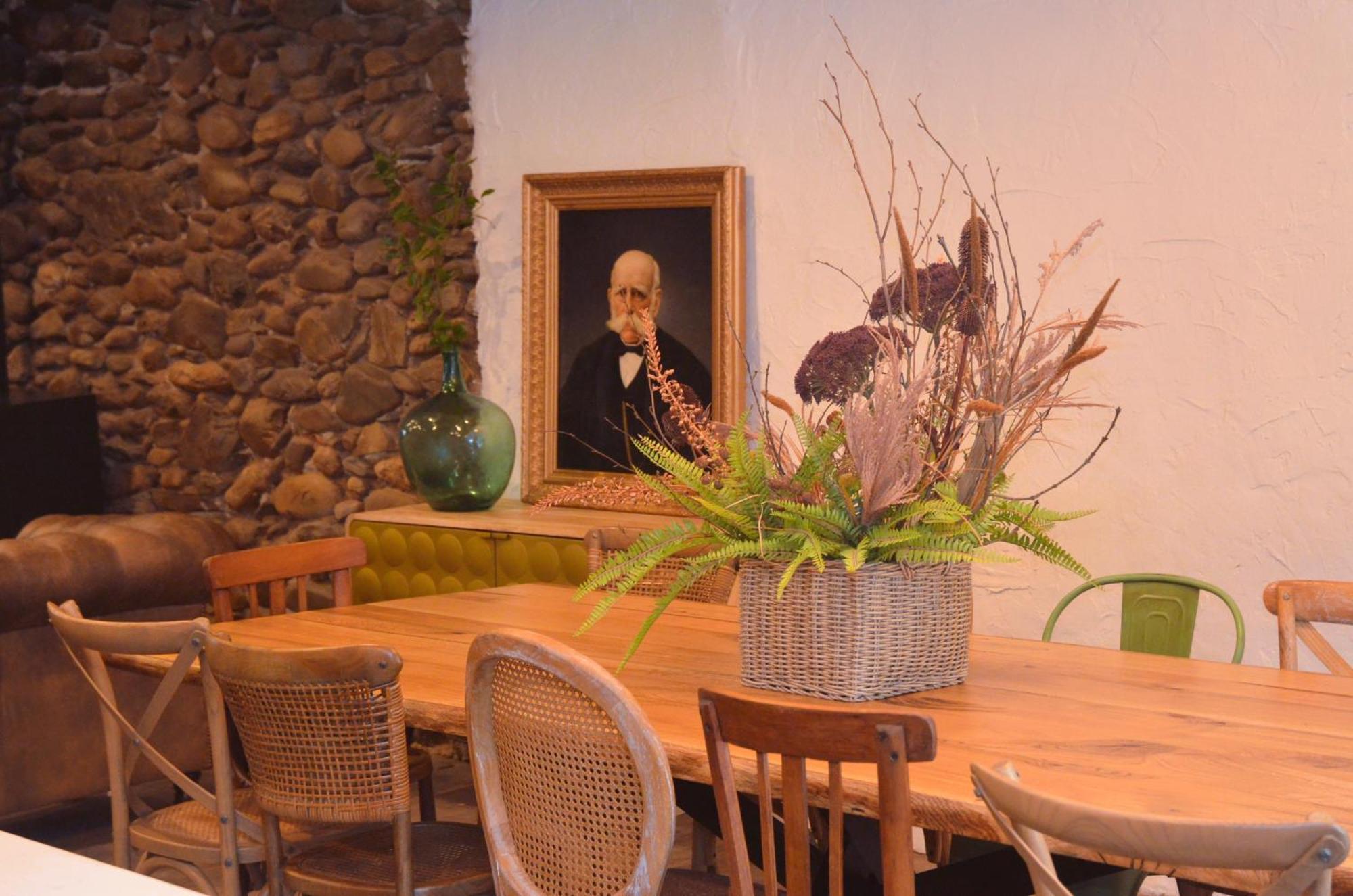 Casa Sapita Villa Villafranca Del Bierzo Exterior foto